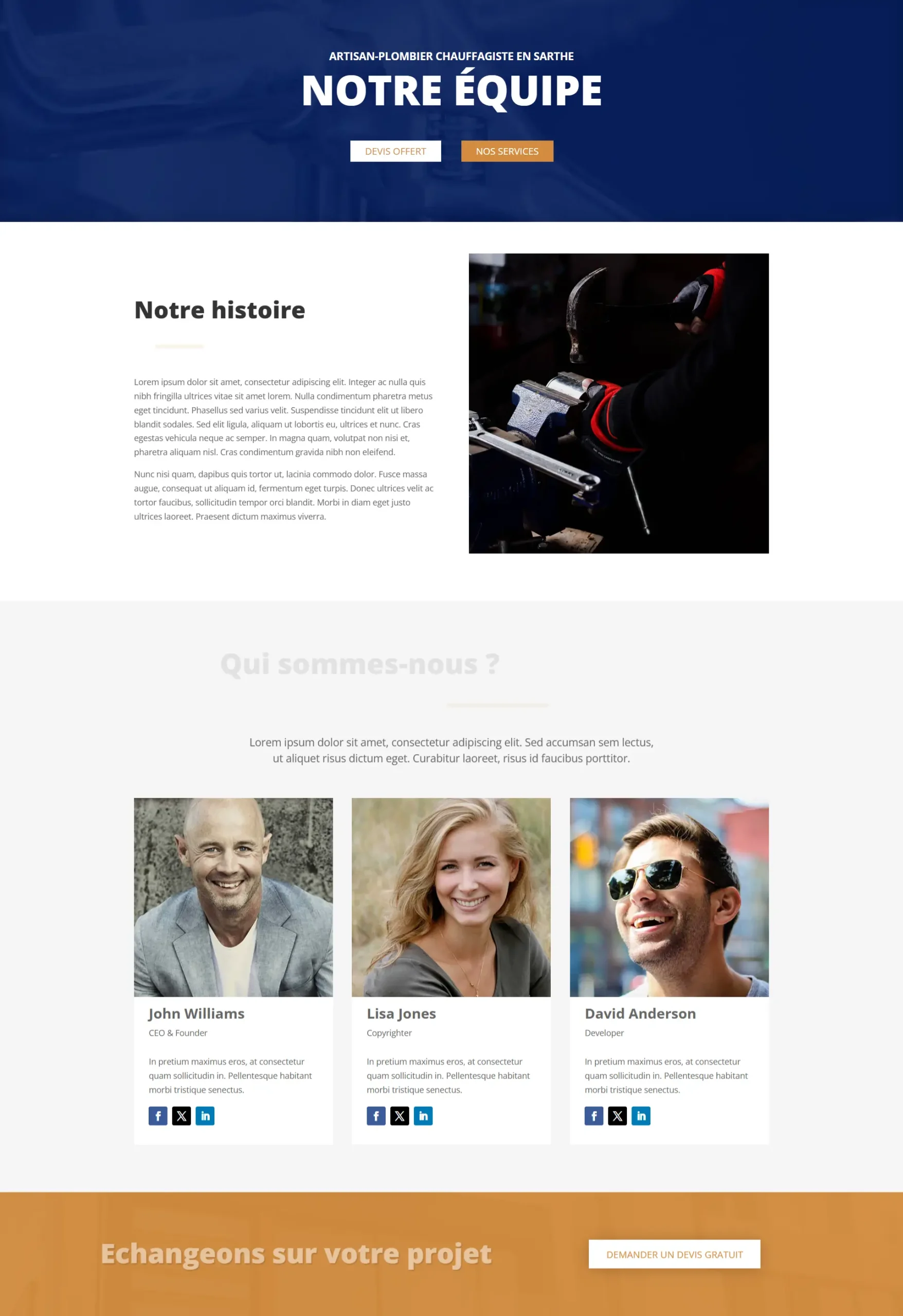 A propos – Artisan Plombier-le-mans.local