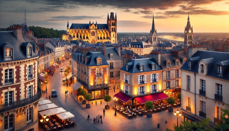 webmaster création site internet au Mans