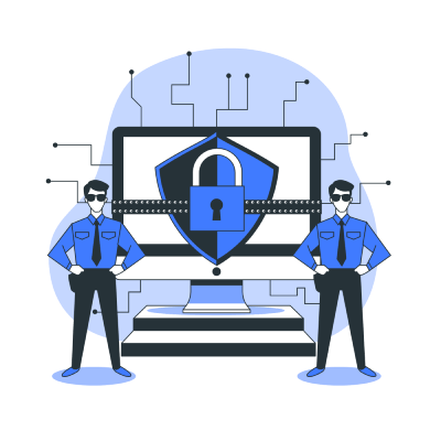 sécurité de site internet